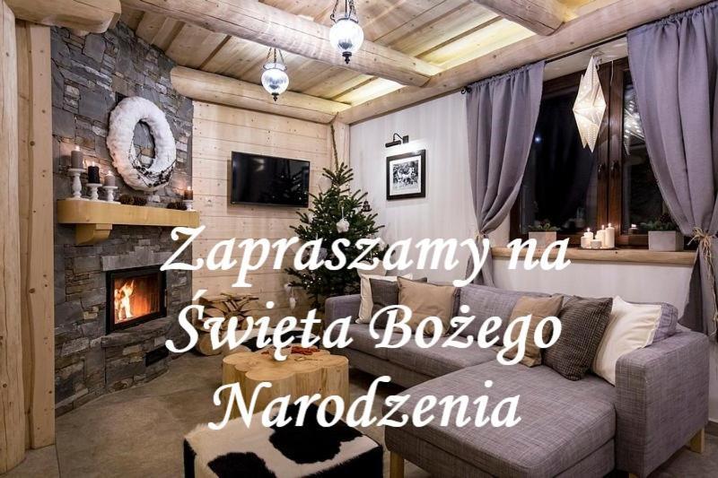 פורונין Willa Litworowka III Wellness&Spa מראה חיצוני תמונה