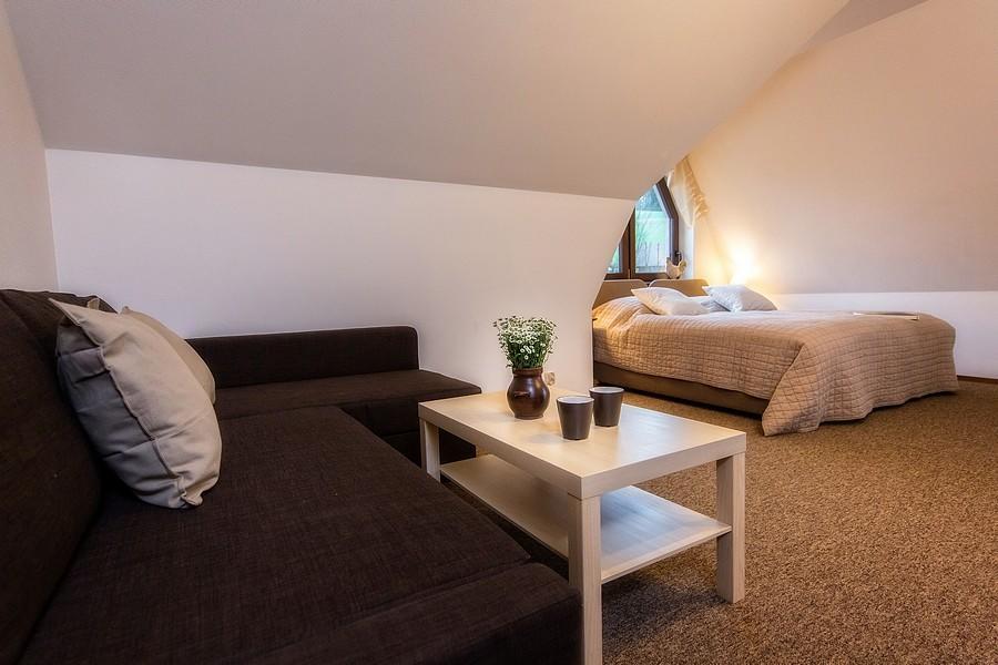 פורונין Willa Litworowka III Wellness&Spa מראה חיצוני תמונה