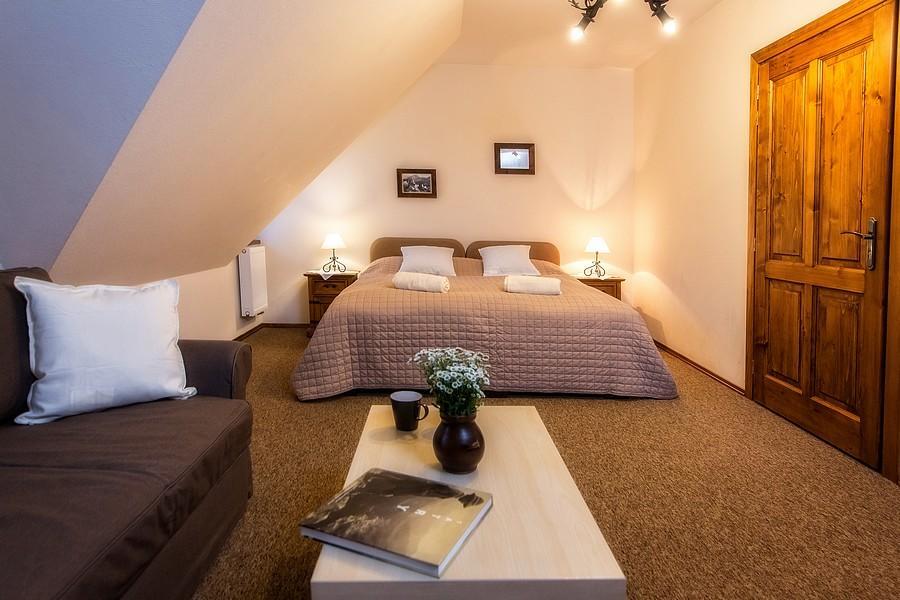 פורונין Willa Litworowka III Wellness&Spa מראה חיצוני תמונה