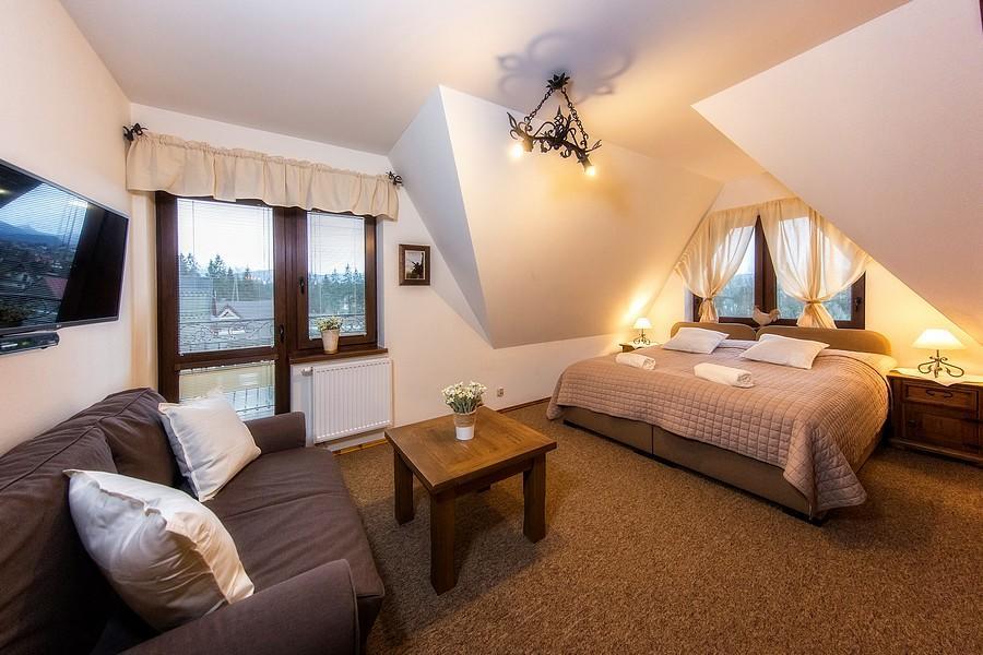 פורונין Willa Litworowka III Wellness&Spa מראה חיצוני תמונה