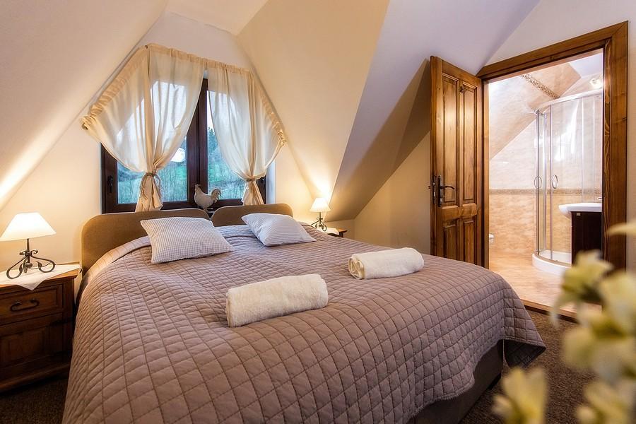 פורונין Willa Litworowka III Wellness&Spa מראה חיצוני תמונה