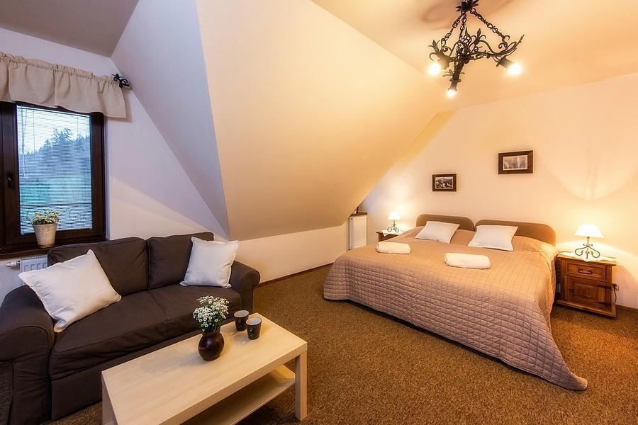 פורונין Willa Litworowka III Wellness&Spa מראה חיצוני תמונה