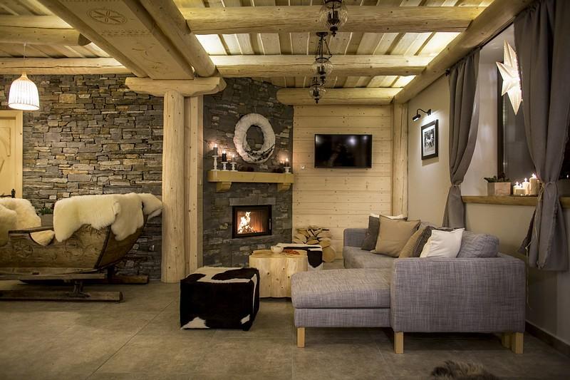 פורונין Willa Litworowka III Wellness&Spa מראה חיצוני תמונה