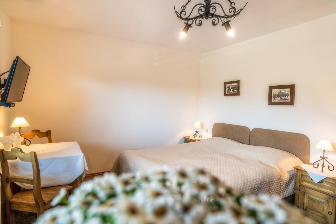 פורונין Willa Litworowka III Wellness&Spa מראה חיצוני תמונה